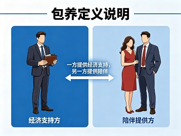 阳城包养违法吗？深度揭秘红线风险注意事项